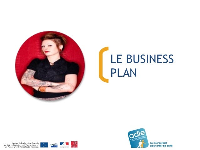 Cours sur le business plan - professional essay writers