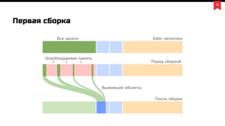 10
Первая сборка
 