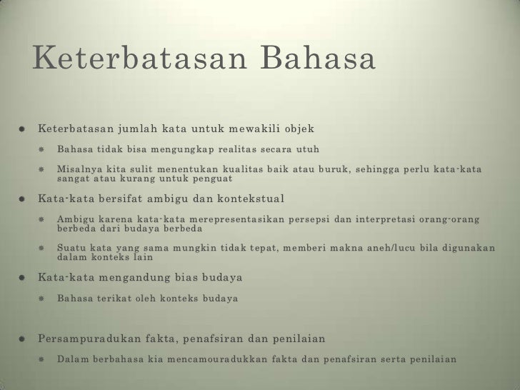 2 Jenis Jenis Komunikasi Verbal Dan Non Verbal