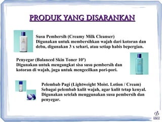 jenis kulit dan produksi