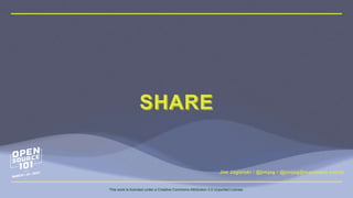 Jim Jagielski / @jimjag / @jimjag@mastodon.social
This work is licensed under a Creative Commons Attribution 3.0 Unported License.
 