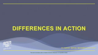 Jim Jagielski / @jimjag / @jimjag@mastodon.social
This work is licensed under a Creative Commons Attribution 3.0 Unported License.
 