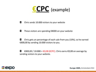 Understanding the affiliate mindset | PPT
