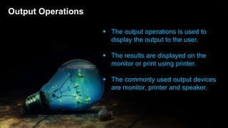 chap 1-1 (introduction to computers)-HSSC I | PPTX