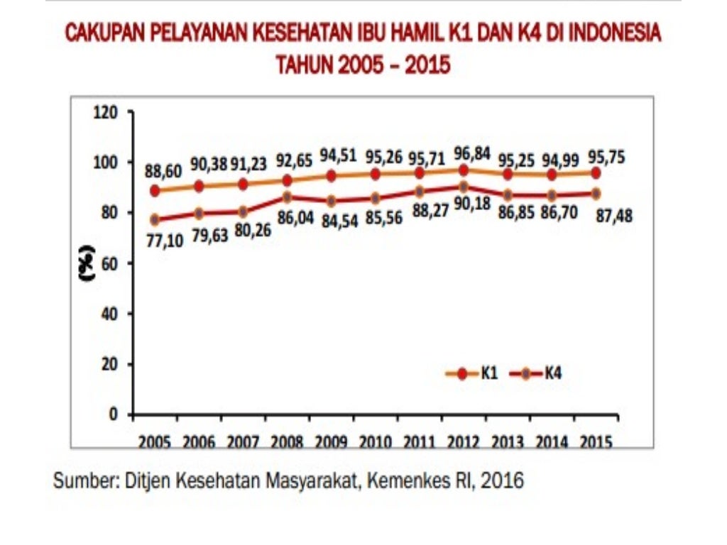 Kesehatan Ibu dan Anak