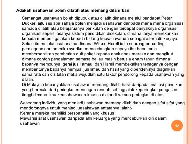 2 Keusahawanan