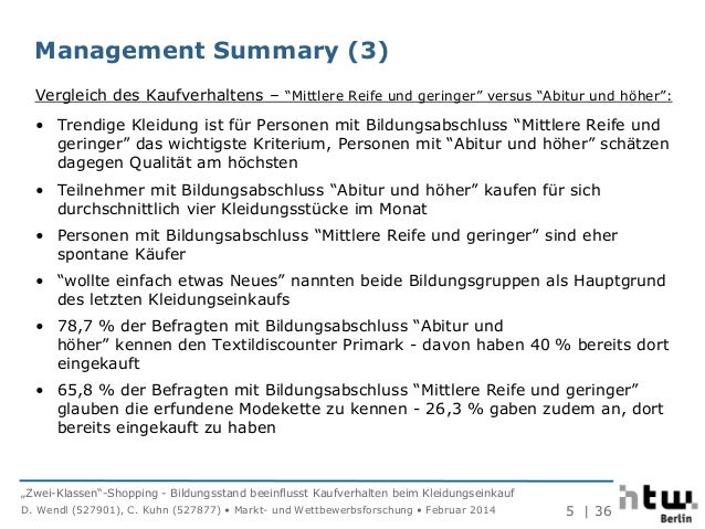 "Zwei-Klassen-Sho...