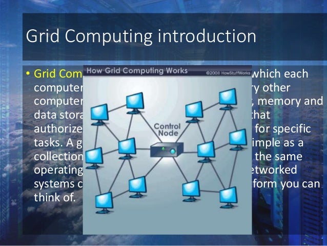 2 konsep cloud computing - grid computing