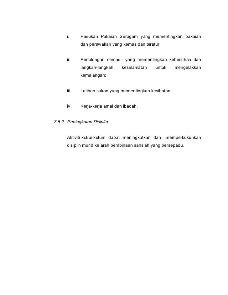 2. konsepmatlamat strategi dan pelaksanaan kokurikulum(2)