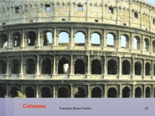 Colosseu 
