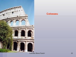 Colosseu 