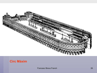 Circ Màxim 