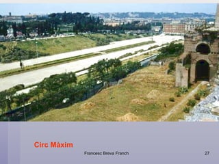 Circ Màxim 