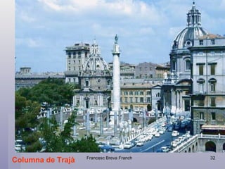 Columna de  Trajà 