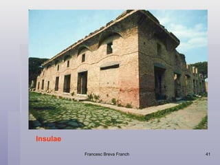 Insulae 