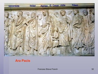 Ara  Pacis 