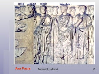 Ara  Pacis 