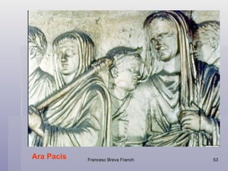 Ara  Pacis 