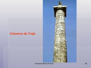 Columna de  Trajà 