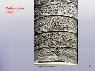 Columna de  Trajà 