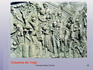 Columna de  Trajà 