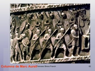 Columna de Marc Aureli 