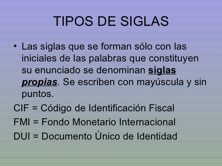 Ejemplos De Siglas Y Abreviaturas Y Su Significado Ejemplo Interesante site Ejemplos De Siglas Y Abreviaturas Y Su Significado Ejemplo Interesante site