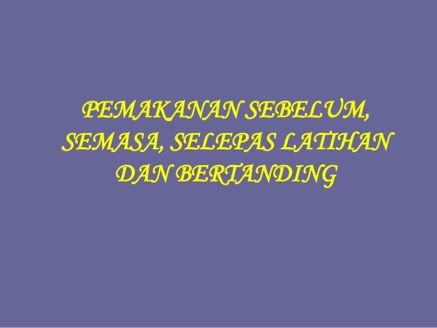 2 latihan-fizikal 2 latihan-fizikal
