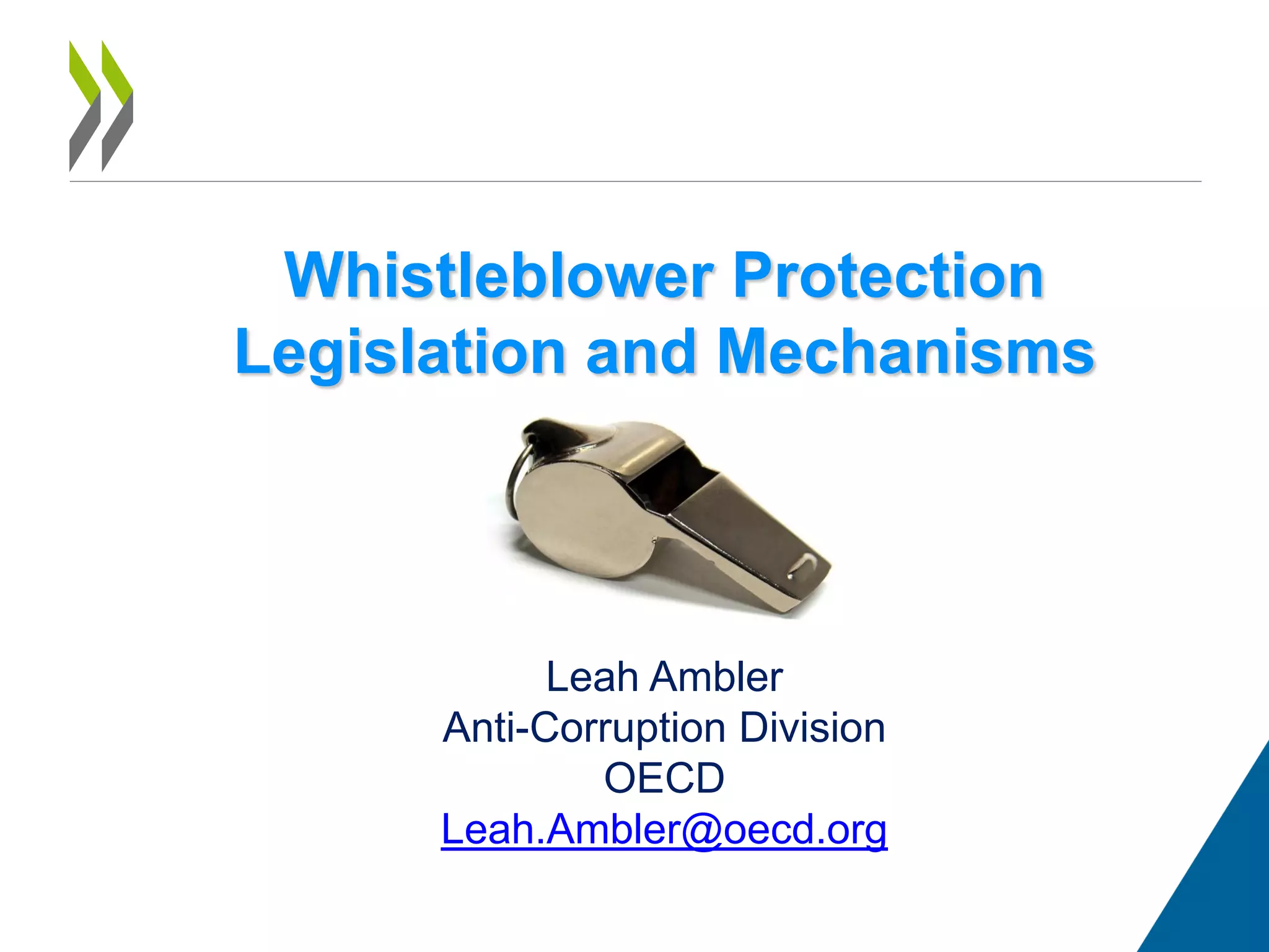 The Statewins Leak: One Whistleblower'S Courage - 7jprww1