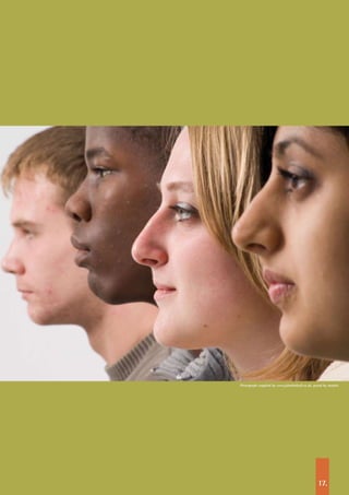 17.
Photograph supplied by www.johnbirdsall.co.uk, posed by models.
 