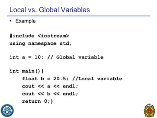 2-Lecture-FOP-Variables-DrTahirNawaz (3).pdf