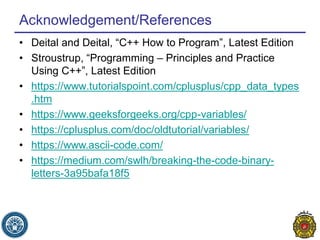 2-Lecture-FOP-Variables-DrTahirNawaz (3).pdf