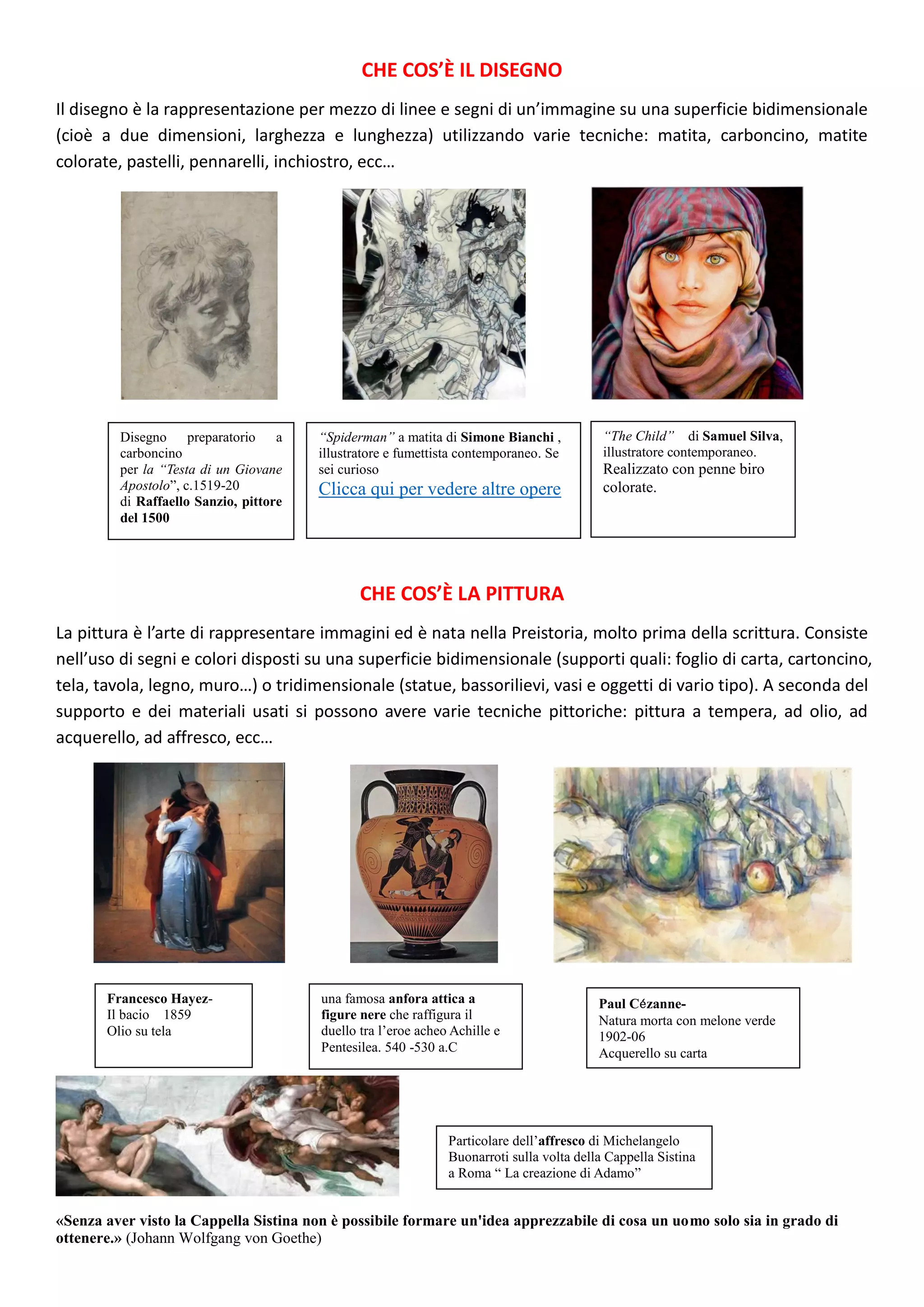 2-Le forme dell'arte | PDF, image size:2048x2896