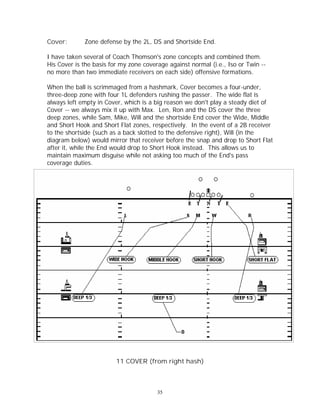 2 Level Defense | PDF
