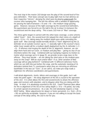 2 Level Defense | PDF
