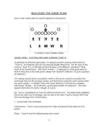 2 Level Defense | PDF