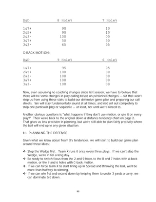 2 Level Defense | PDF