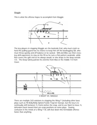 2 Level Defense | PDF
