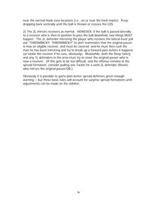 2 Level Defense | PDF