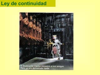 Ley de continuidad 