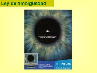 Ley de ambigüedad 