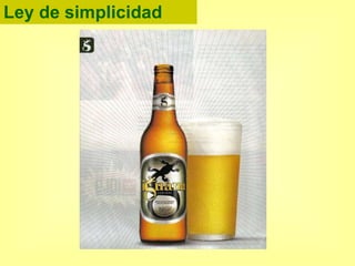 Ley de simplicidad 