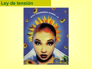 Ley de tensión 