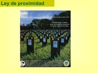 Ley de proximidad 