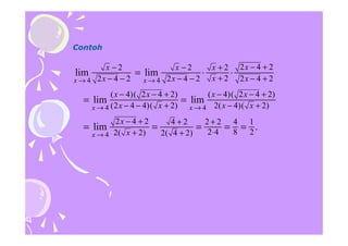 2 - limit dan kekontinuan Kalkulus Dasar Kuliah.pdf