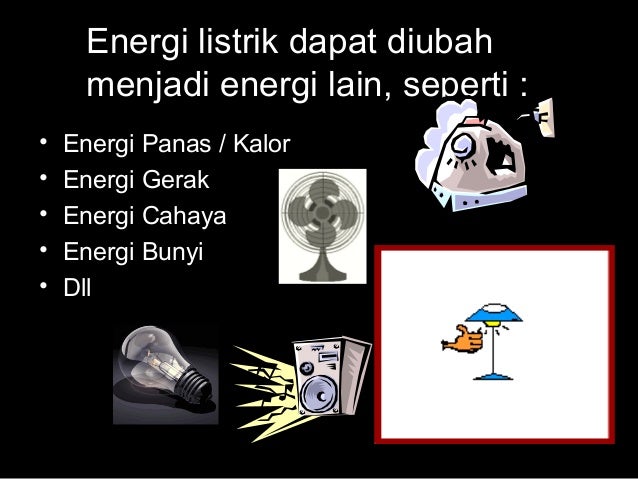 Bunyi hukum ohm 1 dan 2