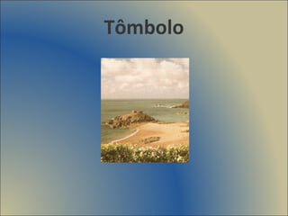Tômbolo 