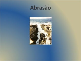 Abrasão 