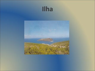 Ilha 