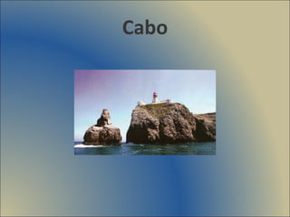 Cabo 